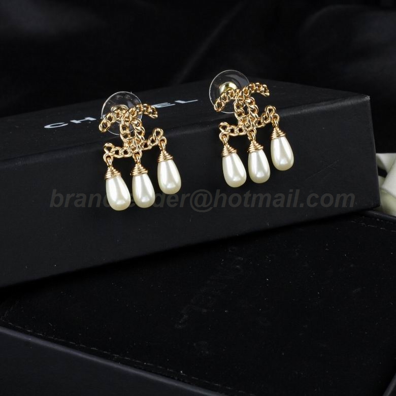 Chanel Earrings 1113